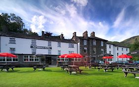 Patterdale Hotel 2*